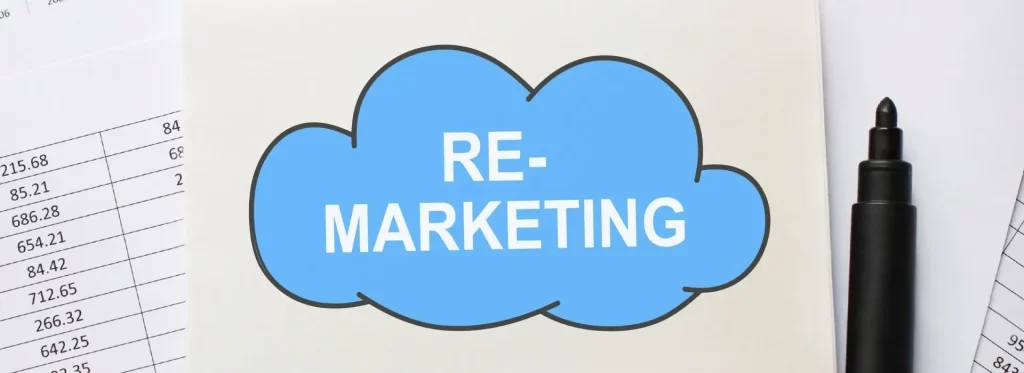 Google Ads Remarketing
