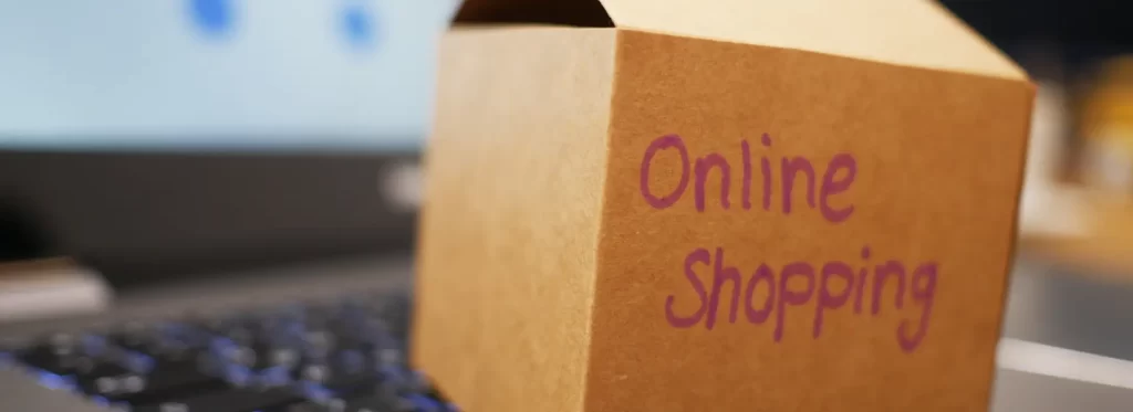 Verkopen op Amazon