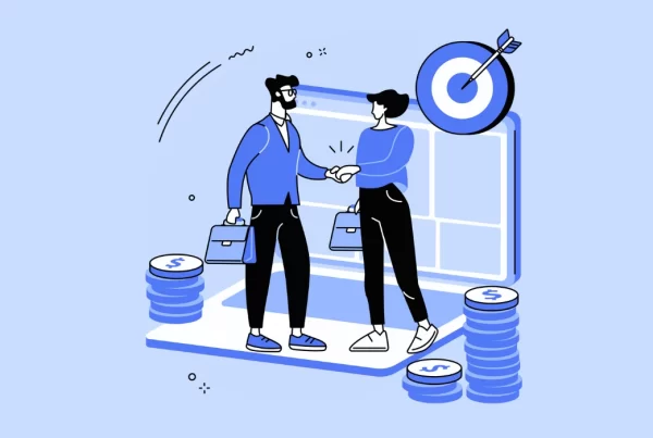 Affiliate-Website