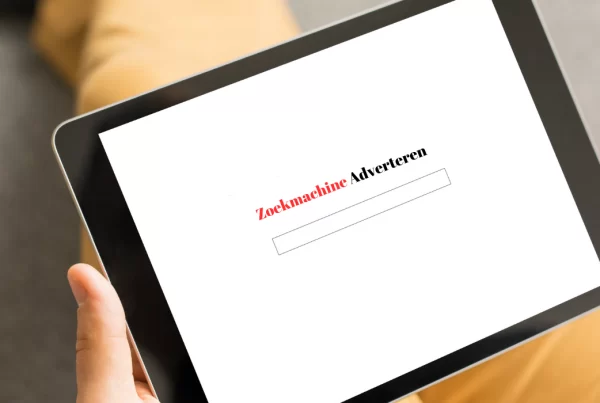 Zoekmachine-Adverteren