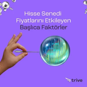 Trive