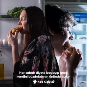 Kaç Kişiyiz 2